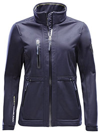 Thumbnail for Marinepool Damen Softshell Jacke Dana Jacket Women, Navy, im Sale