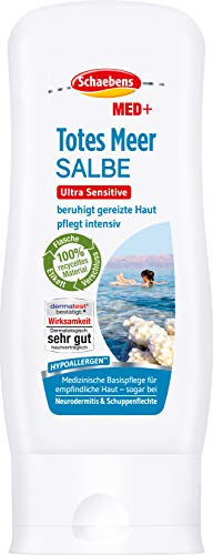 Schaebens Salbe Med+, 100 Ml