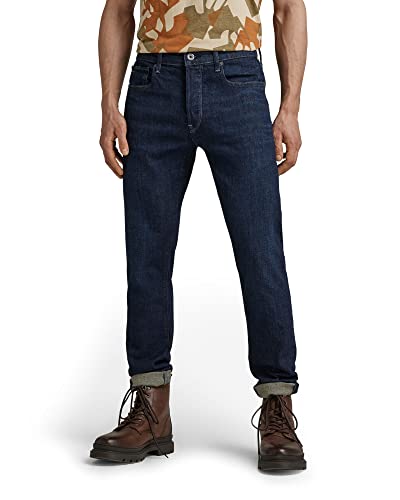 G-STAR RAW Herren 3301 Slim Jeans im Sale