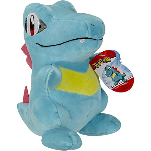 Pokémon PKW0551-20cm Plüsch - Karnimani, offizielles Plüsch im Sale