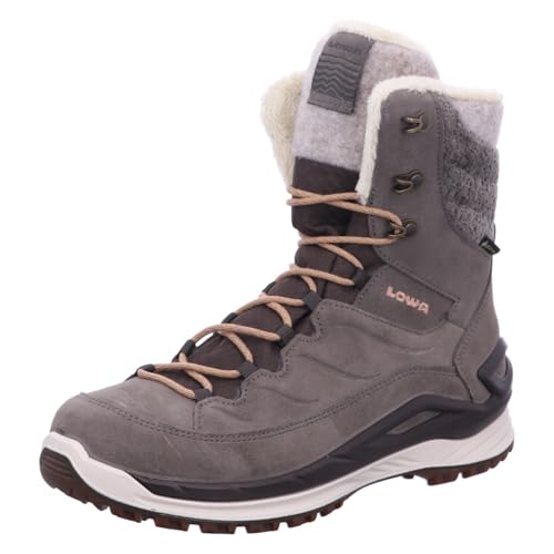 LOWA 421417 CALCETA EVO GTX Ws stein/biscuit im Sale