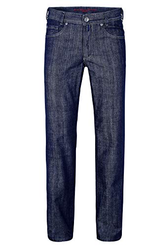 Joker Jeans Clark 2242/0025 Dark Blue Rinsed (W34/L34) im Sale