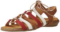 Thumbnail for El Naturalista Damen N5069 Wakataua Sandalen Braun 41 EU im Sale