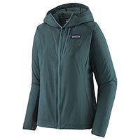 Thumbnail for Patagonia Women's Houdini Jacket Abalone Blue (XS) im Sale