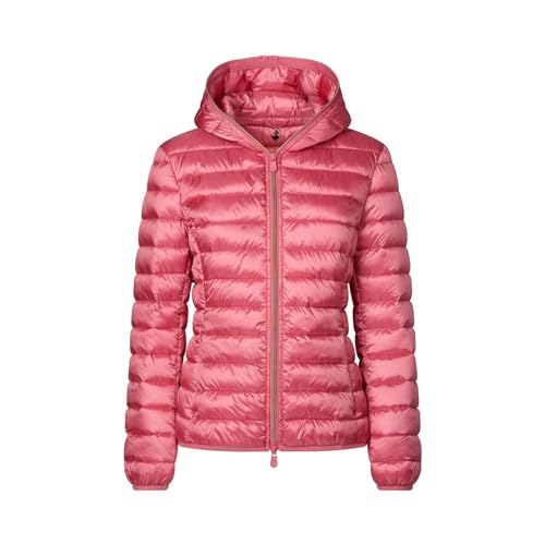 Save The Duck Damen Pufferjacke Alexis pink (71) 40 im Sale