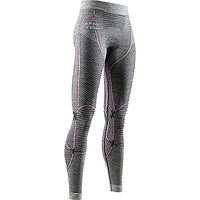 Thumbnail for X-BIONIC Apani Hose B343 Black/Grey/Magnolia L im Sale