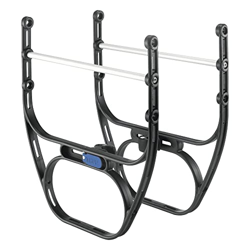 Thule Pack 'n Pedal Side Frames Fahrradheckgepäckträger Black One-Size im Sale