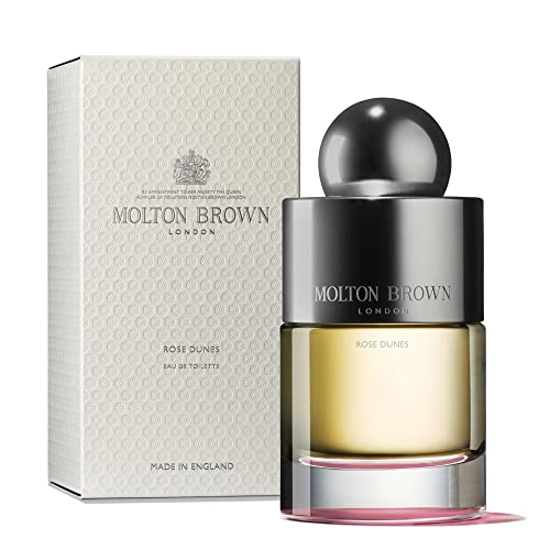 Molton Brown Rose Dunes Eau de Toilette 100 ml im Sale