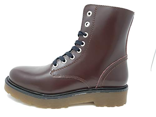 Gaastra Boots Burgundy 42