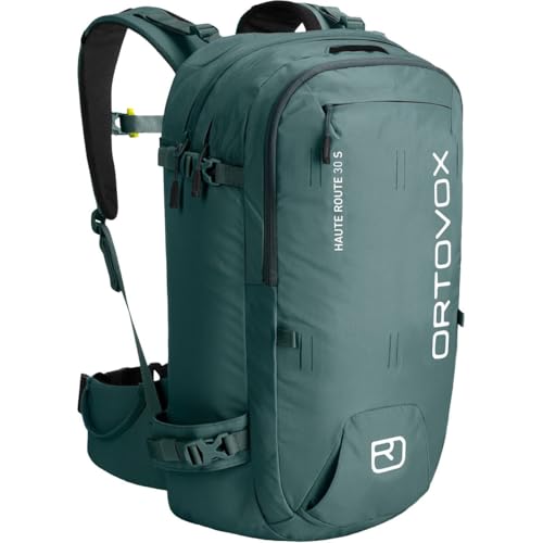 Ortovox Haute Route 30L Rucksack, Arctic Grey, Einheitsgröße im Sale