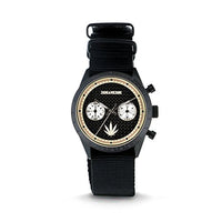 Thumbnail for Zadig & Voltaire Unisex Analog Japanisches Quarzwerk Uhr mit Nylon Armband ZVM125 im Sale