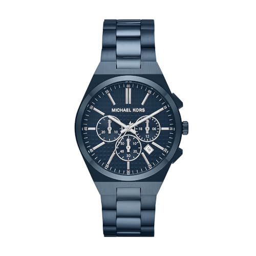 Michael Kors Lennox MK9147 Herrenchronograph im Sale