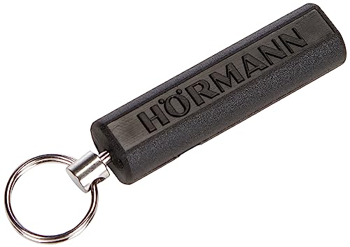 Hörmann 4510023 Transponderschlüssel TS geeignet für TTR 100/TTR 1000/TTR 100-1 0,5 x 0,1 x 0,09 cm