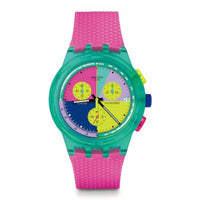 Thumbnail for Swatch Montre Neon Flash Arrow im Sale