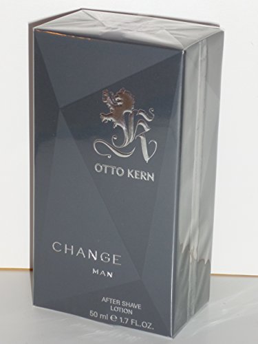 Otto Kern Change Man After Shave Lotion 50 ml im Sale