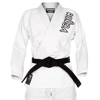 Thumbnail for Venum Herren Contender 2.0 Kimono BJJ Gi, Schwarz, A1.5 im Sale