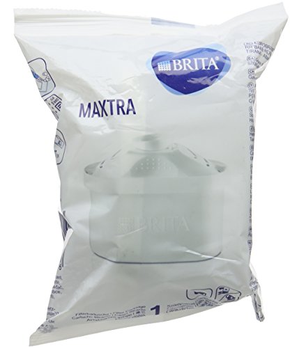 Brita Maxtra-Filter für Nachlegen in Filterkaraffe 1 Stk.