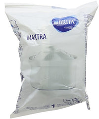 Thumbnail for Brita Maxtra-Filter für Nachlegen in Filterkaraffe 1 Stk.