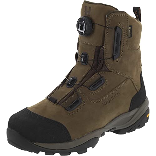 Härkila Reidmar Mid 2.0 GTX Willow Green | Professional Hunting Clothes & Equipment | Scandinavian Quality Made to Last | 43 im Sale