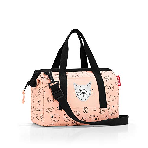 Reisenthel XS Kids Reisetasche Rose 5 L im Sale