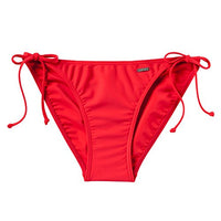 Thumbnail for Etirel Damen Mila Solid Bikinihose, rot, 38 im Sale