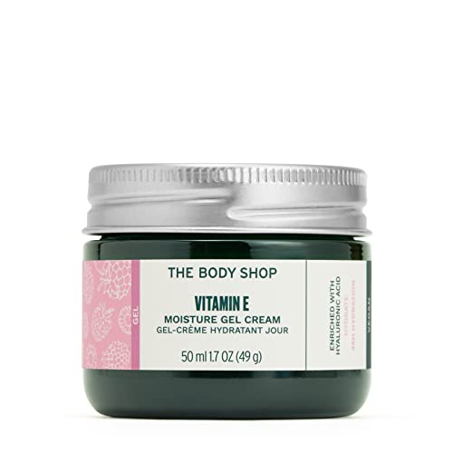 The Body Shop Gel Viso Unisex, 50 ml im Sale