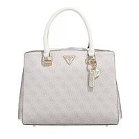 Thumbnail for GUESS Damen Noelle Handtasche, Dove Logo im Sale