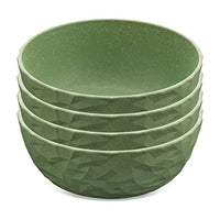 Thumbnail for Koziol CLUB BOWL Set 4 Stück, 5004703, Nature Leaf Green im Sale