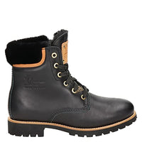 Thumbnail for Panama Jack Damen Panama 03 Igloo Travelling Stiefeletten, Schwarz, 41 EU im Sale