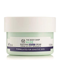 Thumbnail for ALOE soothing night cream 50 ml