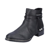 Thumbnail for Rieker Damen Stiefeletten 73488 im Sale