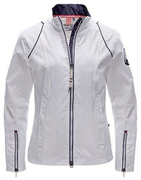 Thumbnail for Marinepool Damen Cara Jacket Women Jacke, Weiß (White), im Sale