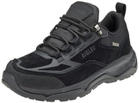 Thumbnail for Aigle Herren Palka Low Mtd Sneaker, Schwarz, 45 EU im Sale