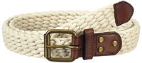 Thumbnail for Marinepool Erwachsene Fashion-Accessoires Enzo Belt, Beige, im Sale