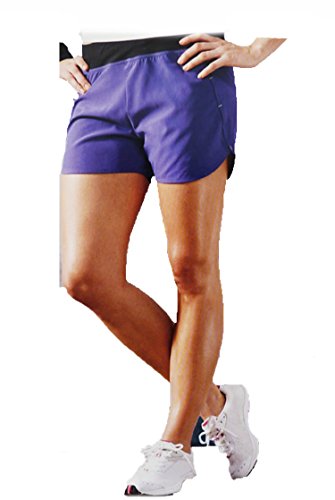 Tchibo TCM Damen Sportshorts Shorts Kurze Hose Sporthose Fitnesshose 38 im Sale