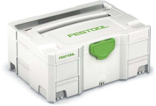 Festool 497564 Systainer SYS 2 T-LOC