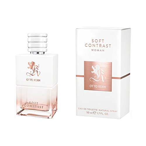 Otto Kern Soft Contrast Woman Eau de Toilette 50ml