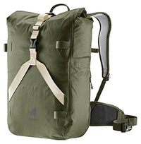 Thumbnail for deuter Amager 25+5 Wasserdichter Fahrradrucksack im Sale