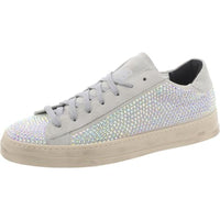 Thumbnail for P448 Damen Jack Sneakers, Strass, 39 EU im Sale