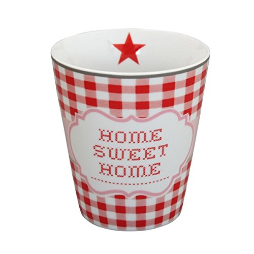 Krasilnikoff Mug, Home Sweet Home [A] im Sale