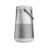 Thumbnail for Bose SoundLink Revolve+ (Serie II) Bluetooth Speaker â€“ Tragbarer, Wasserabweisender Kabelloser Lautsprecher Mit Langer Akkulaufzeit, Silber im Sale