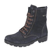 Thumbnail for RICOSTA Kinder Schnürstiefelette DISERA, Weite: Mittel (WMS),wasserfest, winter-boot halb-stiefel schnür-bootie,see,30 im Sale