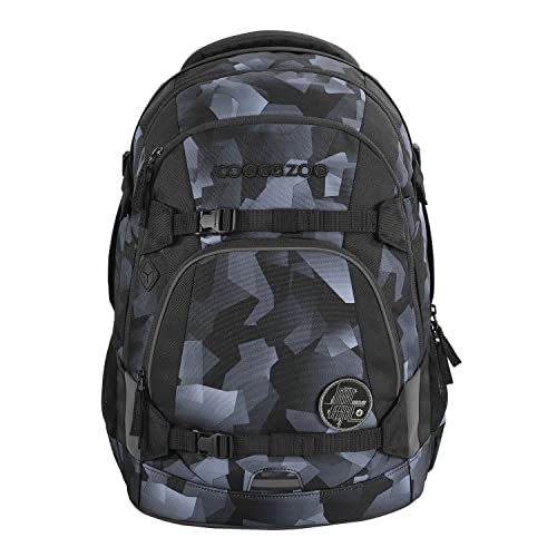 Coocazoo Rucksack MATE Grey Rocks im Sale