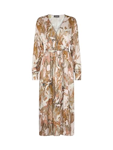 Mos Mosh MARKELLA Marble WRAP Dress - im Sale