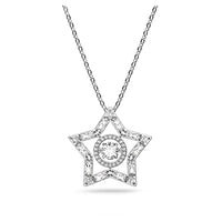 Thumbnail for Swarovski, Stella Star Necklace, Weiß, One Size im Sale