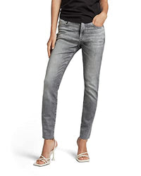 Thumbnail for G-STAR RAW Damen 3301 Skinny Ankle Jeans im Sale