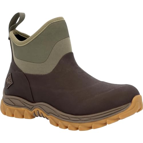 Muck Boots Damen Arctic Sport II Wanderstiefel, Brown, EU im Sale