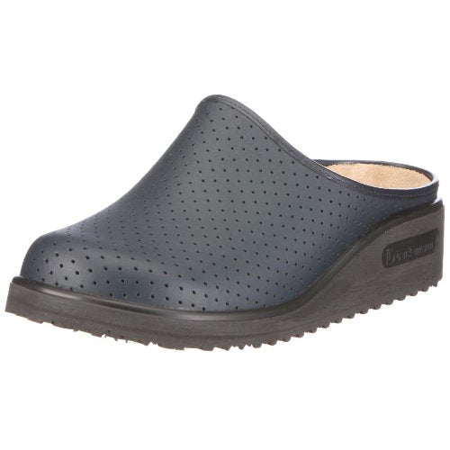 Berkemann Unisex Tec-Pro Thordu Clogs, Weiß (weiß 100), EU im Sale