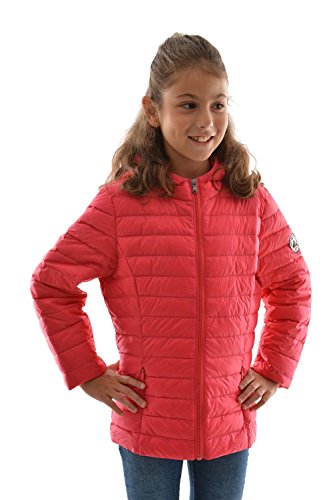 JOTT Mädchen CAR Jacke, Fushia, 4 Jahre Plus im Sale