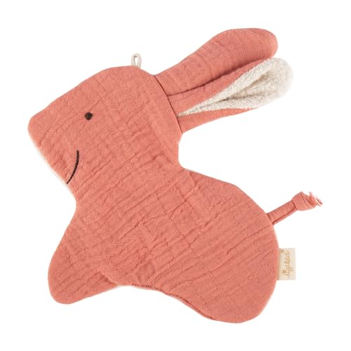 39799 SIGIKID Knistertuch Hase Baby Spielzeug im Sale